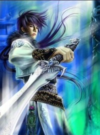 正道災星和她的三好魔尊