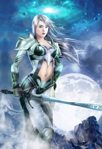 病王毒妃