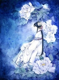 柯南之军火女王