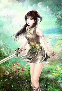 閃婚,談少的甜妻