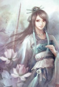 女王的俘虜