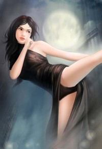 魔欲情緣(性別轉換)