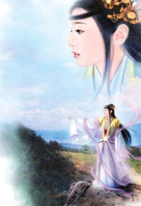 一隻漢子翻牆來