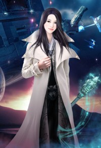 八卦台前幕後