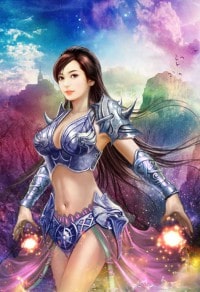 性感情人