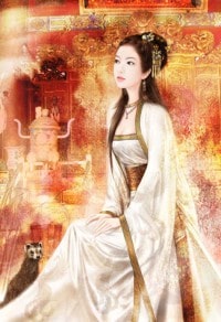 肌膚之上