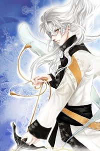 元帥的影帝夫人[星際]