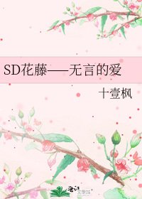 SD花藤——無言的愛